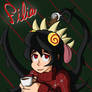 Christmas Filia