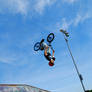 Jt: Backflip