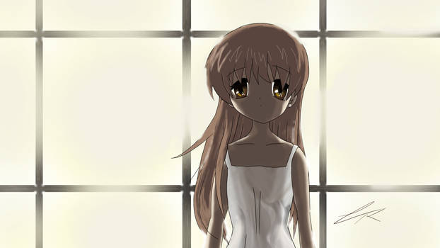 Clannad