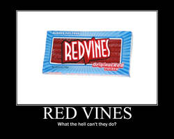 Red Vines