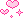 Icon Heart-pink