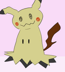 Mimikkyu