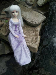 Amalthea BJD