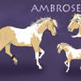 .:Ambrose:.