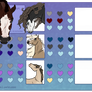 CW | Heart will go on and no