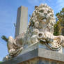 Laurel Hill Lion