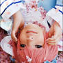 Touhou - Yuyuko - III
