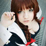 Queens Blade - Melona Maid