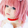PMMM - Kaname Madoka - III