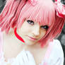 PMMM - Kaname Madoka - V