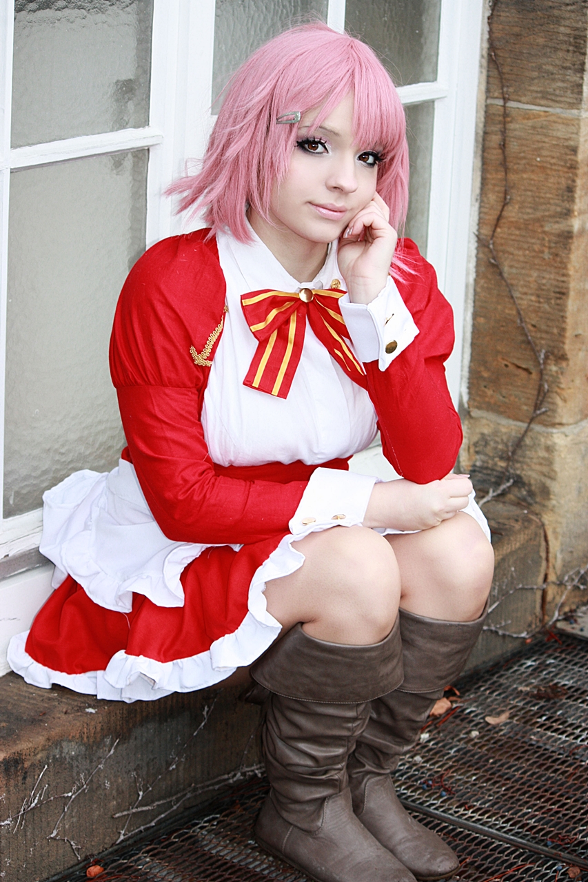 Best of Sword art online lisbeth cosplay Photos and other amusements Twink mature shower