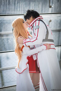 Asuna - SAO - II