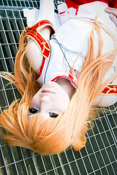 Asuna - SAO - III