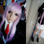 Reisen - Touhou - Test