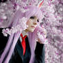 Touhou - Reisen Udongein Inaba - I