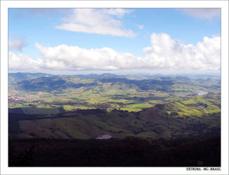 Extrema de cima