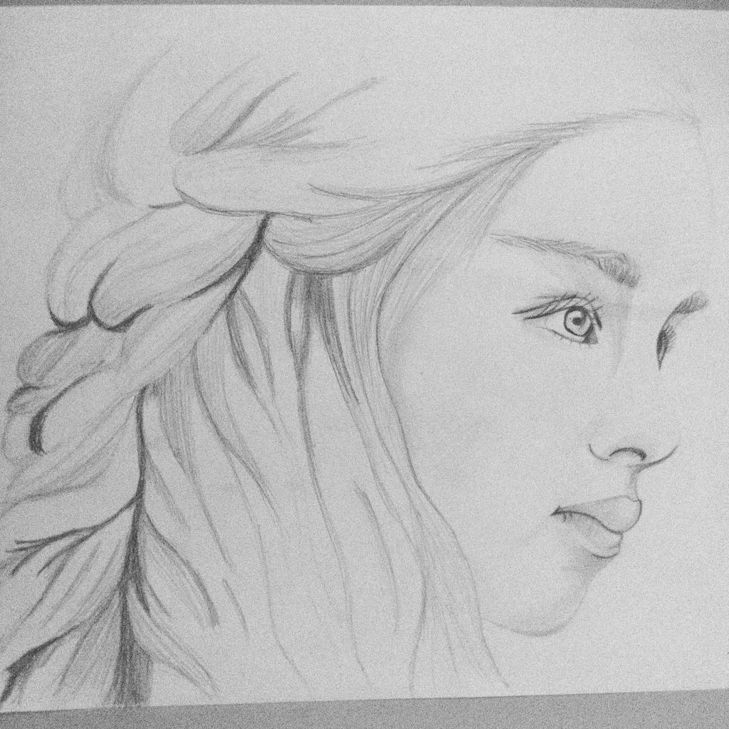 Final Daenerys Targaryen