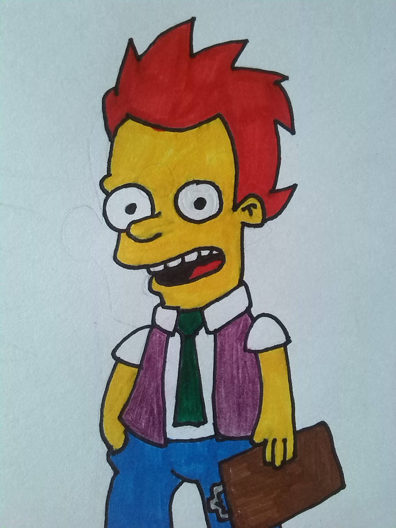 Collin Simpson simpson the movie colin by feuersturm97 on DeviantArt