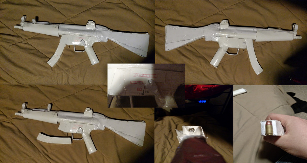 paper Mp5