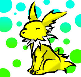 Jolteon