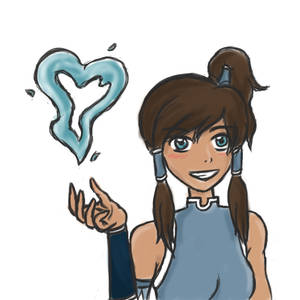 Avatar Korra