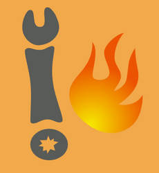 Firey Ratchet CM