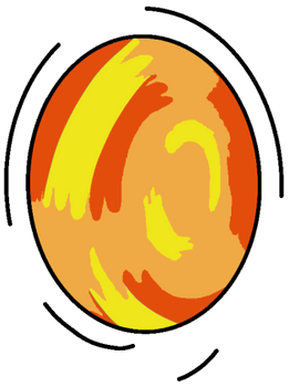 Firey Ratchet Spinning Jump by NoiKincade67