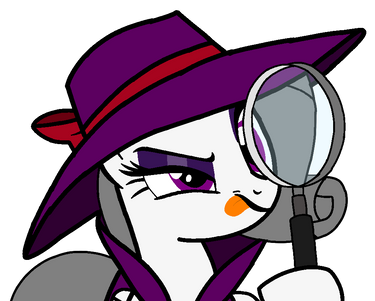 Detective OS stick out tongue WUHMGWHH by NK67