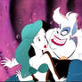 Poor Unfortunate Souls Climax 1