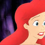 Ariel is Creeped Out by Ursula