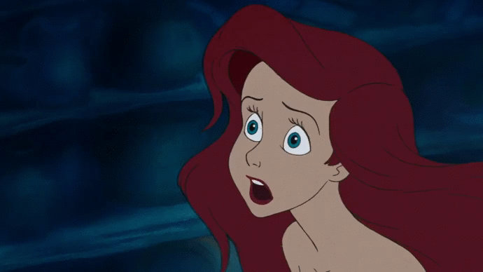 Ariel Is Frightened And Tries To Explain By Arielfan90 On DeviantArt ariel-is-frightened-and-tries-to-explain-by-arielfan90-on-deviantart