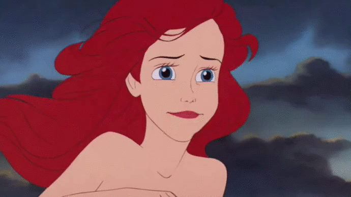 Part Of Your World Reprise Some Day I Ll Be By Arielfan90 On Deviantart Part Of Your World Reprise Some Day I Ll Be By Arielfan90 On Deviantart