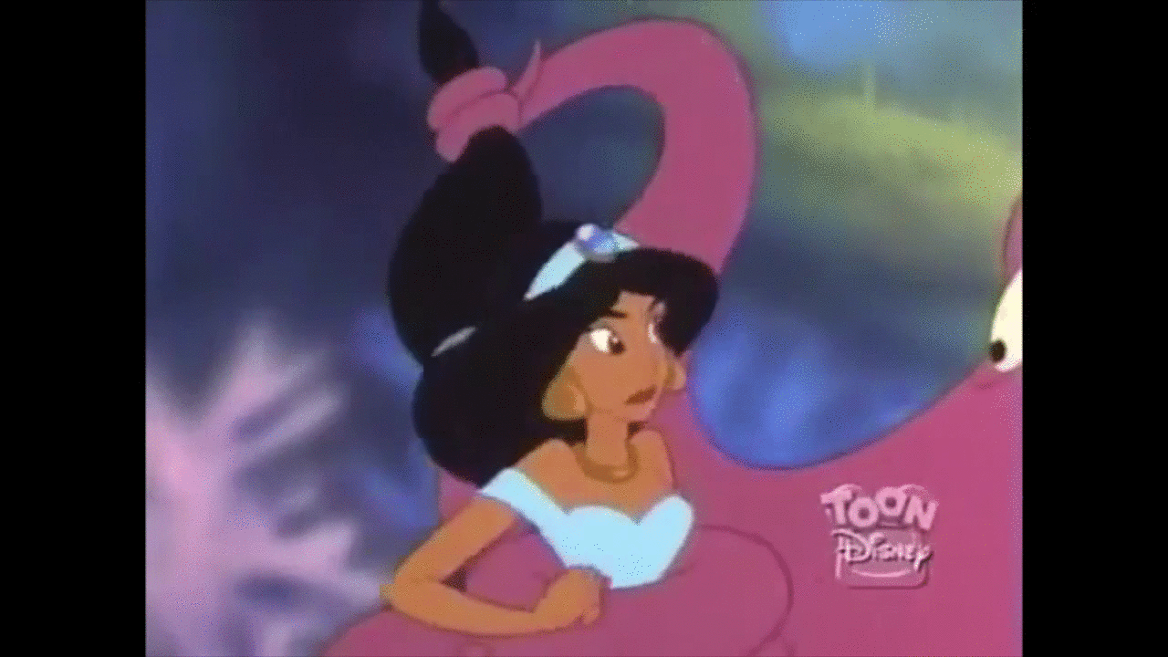 Jasmine Princess Jasmine GIF - Jasmine Princess Jasmine Disney - Discover &  Share GIFs