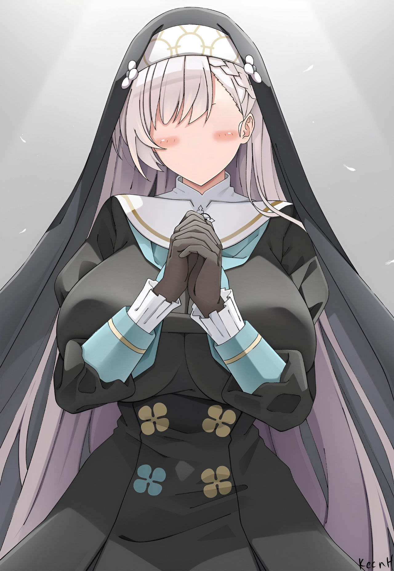 Faceless Edits on FacelessAnimeGirls - DeviantArt