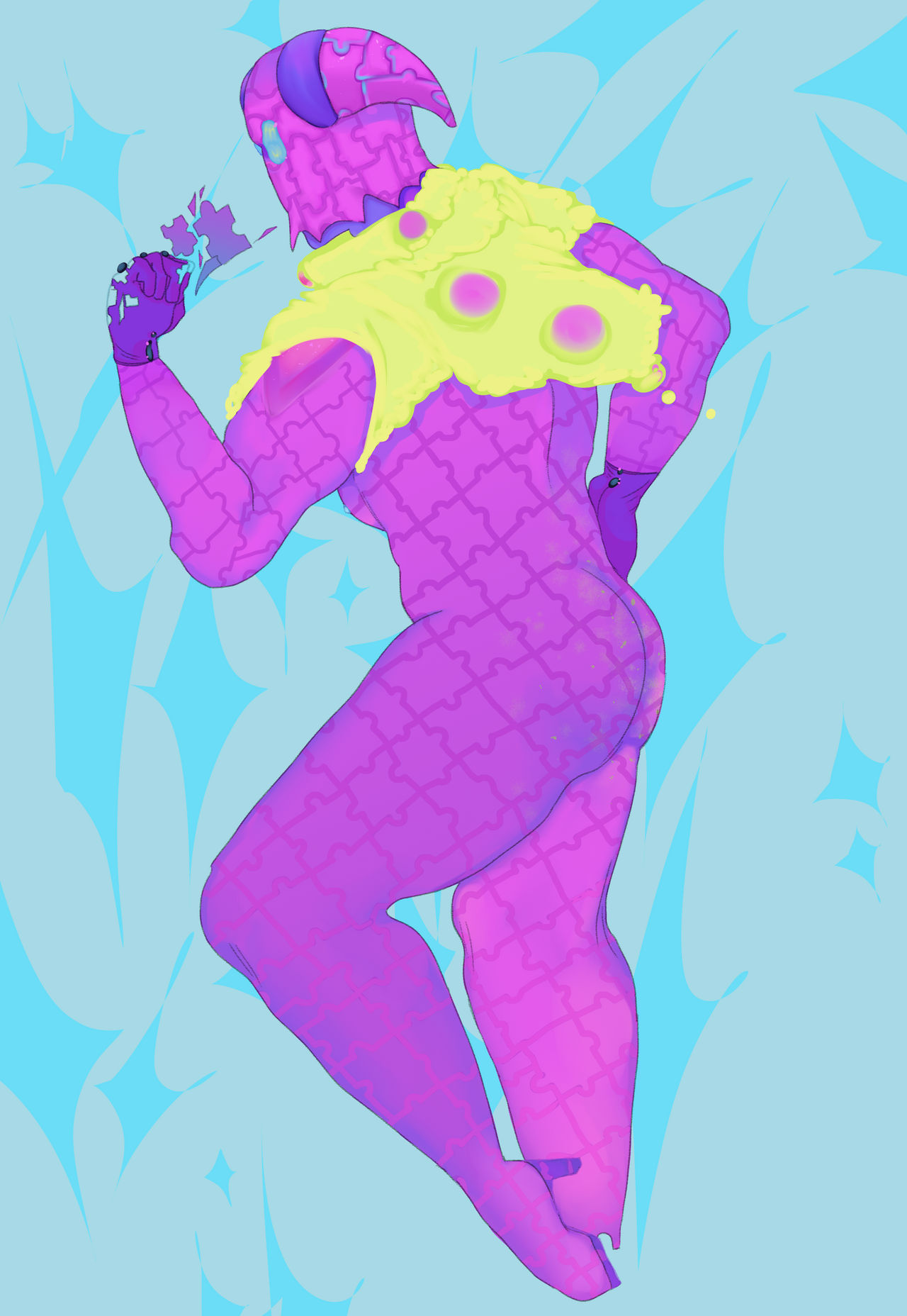 King Nothing Jjba Jll Jojolion By Rainbowdreamofaulula On Deviantart King Nothing Jjba Jll Jojolion By Rainbowdreamofaulula On Deviantart