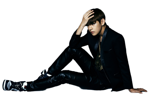 Png render (Bts) V #14