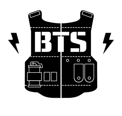 + Logo PNG / BTS by RossBettancourtt on DeviantArt