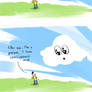OME - Cloud Consciousness