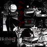 Hellsing Wallpaper 01