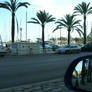 Audi S5 Ride to Palma