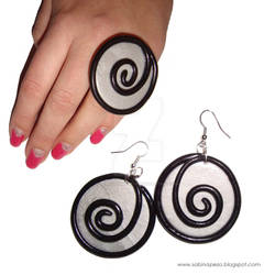 Spiral set