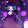 Star vs. the Forces of Evil - Eclipsa Butterfly