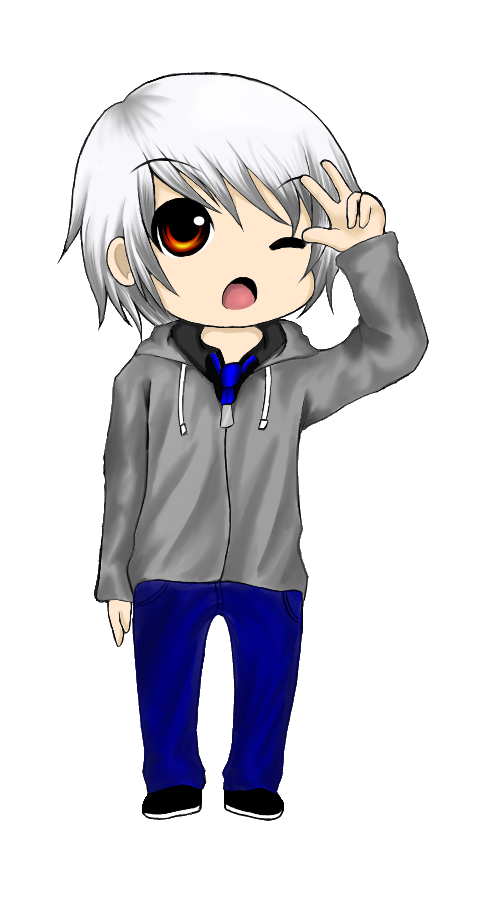 Chibi Matthew by Reaper-Mcasaurus on DeviantArt