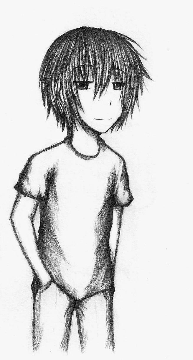 Mark by Reaper-Mcasaurus on DeviantArt