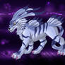 Garurumon