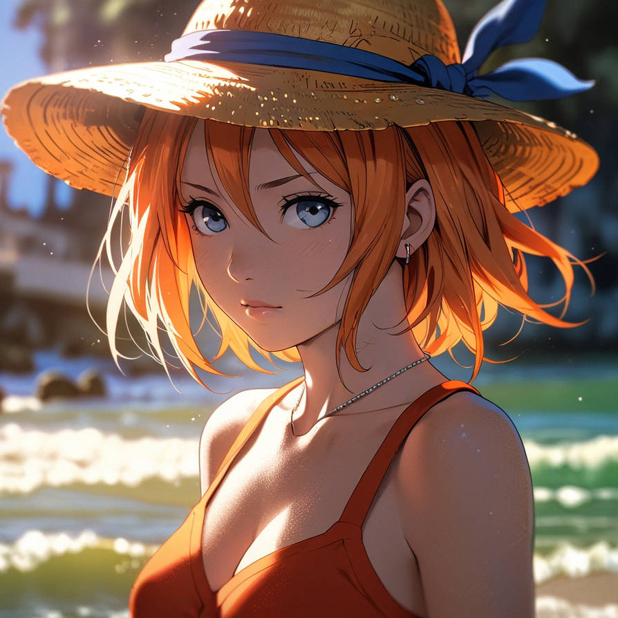 Default Emily Rudd As Nami From One Piece 1 By Seharaiel On DeviantArt default-emily-rudd-as-nami-from-one-piece-1-by-seharaiel-on-deviantart