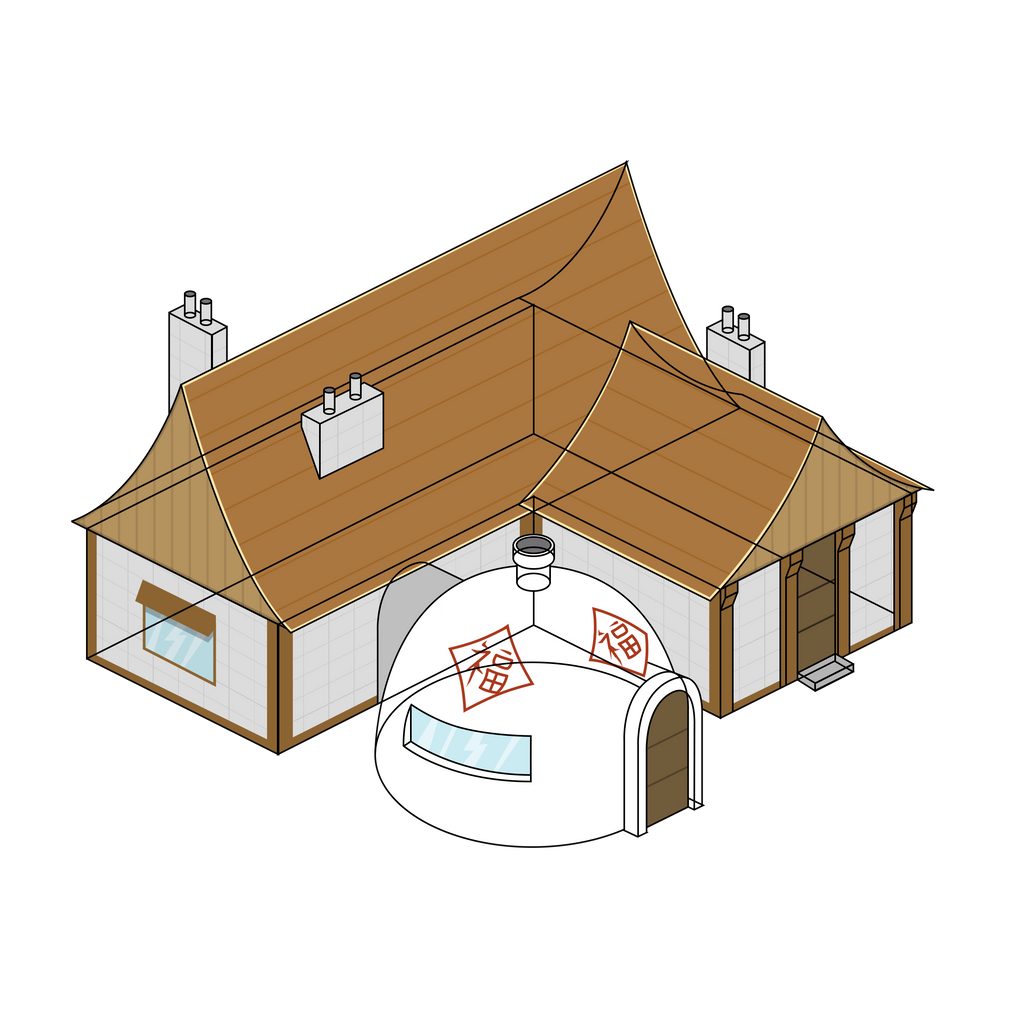 Goku Home Commission by BradleyEighth on DeviantArt