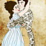 Oh, Mr. Darcy