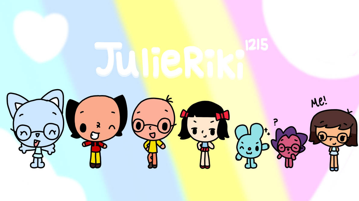 Deviantart Cover Image Examples My Deviantart cover by JulieRiki1215 on DeviantArt