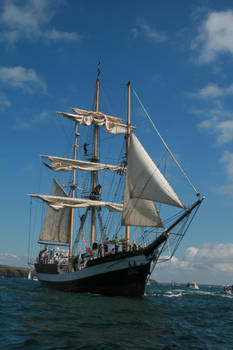 The Tall Ships